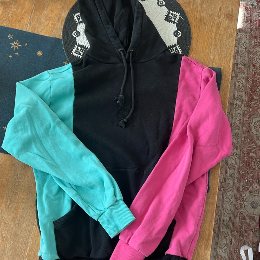 Teddy Fresh Hoodie